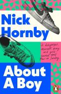 About a Boy di Nick Hornby edito da Penguin Books Ltd (UK)