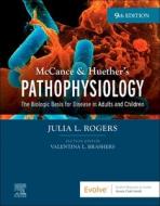 McCance & Huether's Pathophysiology , di Julia Rogers edito da Elsevier LTD, Oxford