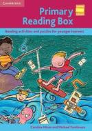 Primary Reading Box di Caroline Nixon, Michael Tomlinson edito da Cambridge University Press