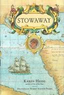 Stowaway di Karen Hesse edito da Margaret K. McElderry Books