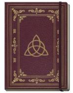 Wicca Pocket Journal di Lo Scarabeo edito da Llewellyn Publications