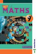 Key Maths 9/1 Pupils' Book di David Baker, Paul Hogan, Barbara Job, Irene Patricia Verity edito da Oxford University Press