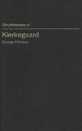 The Philosophy of Kierkegaard di George Pattison edito da MCGILL QUEENS UNIV PR