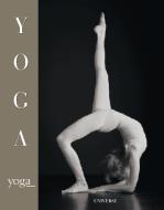 Yoga di Linda Sparrowe edito da Universe Publishing