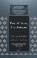 Paul Willems, l'enchanteur edito da Lang, Peter