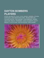 Dayton Bombers Players: Riley Cote, Dwig di Books Llc edito da Books LLC, Wiki Series