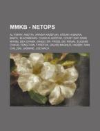 Mmkb - Netops: Al Ferry, Anetta, Arashi di Source Wikia edito da Books LLC, Wiki Series