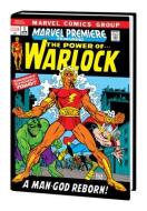Adam Warlock Omnibus di Jim Starlin, Roy Thomas edito da Marvel Comics