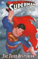 Superman di Kurt Busiek edito da Dc Comics