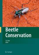 Beetle Conservation edito da Springer-Verlag New York Inc.