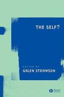 Self? di Strawson edito da John Wiley & Sons