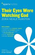 Their Eyes Were Watching God di Sparknotes, Zora Neale Hurston edito da SPARKNOTES