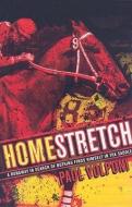 Homestretch di Paul Volponi edito da ATHENEUM BOOKS