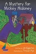 Rigby Sails Launching First: Leveled Reader Mystery for Mickey Maloney, a di Various, Rigby edito da Rigby