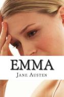Emma di Jane Austen edito da Createspace