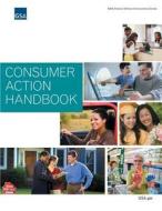 Consumer Action Handbook di Federal Citizen Information Center edito da Createspace