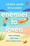 Enemies To Lovers di Laura Jane Williams edito da Cornerstone