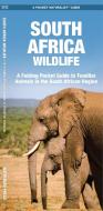 South Africa Wildlife di James Kavanagh edito da Waterford Press Ltd