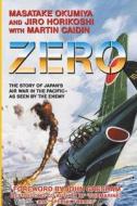 Zero di Masatake Okumiya, Jiro Horikoshi, Martin Caidin edito da iBooks