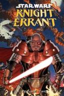 Star Wars Knight Errant: Aflame, Volume Two di John Jackson Miller edito da Spotlight (MN)