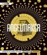 Angelmaker di Nick Harkaway edito da Audiogo
