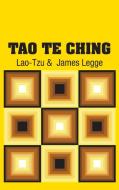 Tao Te Ching di Lao-Tzu edito da Simon & Brown