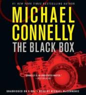 The Black Box di Michael Connelly edito da Hachette Audio