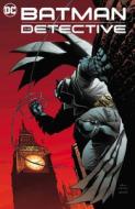 Batman: The Detective di Tom Taylor edito da D C COMICS