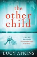 The Other Child di Lucy Atkins edito da Quercus Publishing