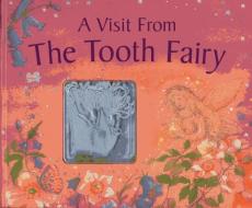 A Visit from the Tooth Fairy [With Bag] di Nicola Baxter edito da ARMADILLO MUSIC