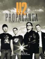 The Best Of "propaganda" di U2 edito da Carlton Books Ltd