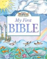 My First Bible di Tim Dowley edito da Lion Hudson Plc