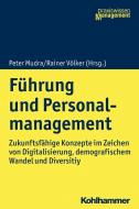Führung und Personalmanagement edito da Kohlhammer W.
