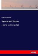 Hymns and Verses di Henry Downton edito da hansebooks