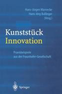 Kunststück Innovation edito da Springer Berlin Heidelberg