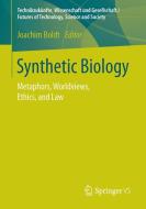Synthetic Biology edito da Springer Fachmedien Wiesbaden