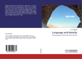 Language and Identity di Bruria Margolin edito da LAP Lambert Academic Publishing