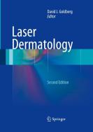 Laser Dermatology edito da Springer-verlag Berlin And Heidelberg Gmbh & Co. Kg