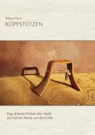 Kopfstützen di Klaus Horn edito da Books on Demand