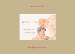 HOMO SUM di . anonym edito da Books on Demand