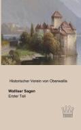 Walliser Sagen edito da Saga Verlag