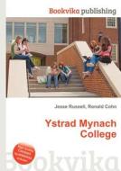 Ystrad Mynach College edito da Book On Demand Ltd.