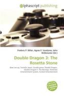 The Rosetta Stone edito da Vdm Publishing House