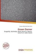 Green Darner edito da Dign Press