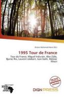 1995 Tour De France edito da Dign Press