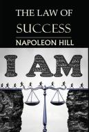 The Law of Success di Napoleon Hill edito da E-Kitap Projesi & Cheapest Books