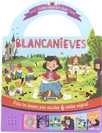 Blancanieves edito da Susaeta Ediciones