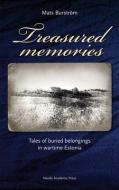 Treasured Memories di Mats Burstrom edito da Nordic Academic Press