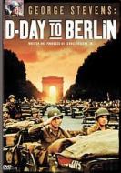 George Stevens: D-Day to Berlin edito da Warner Home Video