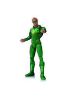 DC New 52 Earth 2 Green Lantern Action Figure edito da DC Direct